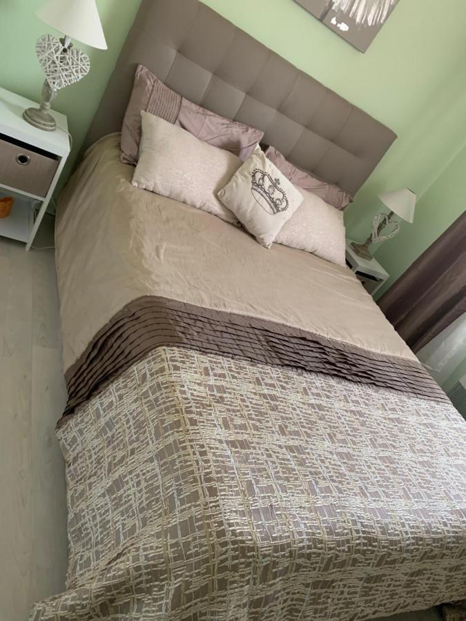 Comme A La Maison - Chambre Double Chez Habitant Pres De Toulouse Baziege Екстер'єр фото