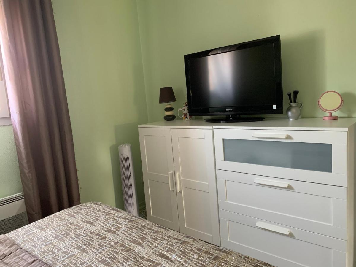 Comme A La Maison - Chambre Double Chez Habitant Pres De Toulouse Baziege Екстер'єр фото
