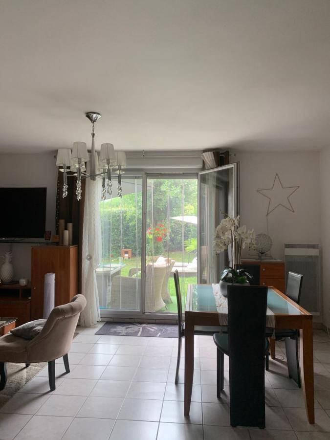 Comme A La Maison - Chambre Double Chez Habitant Pres De Toulouse Baziege Екстер'єр фото