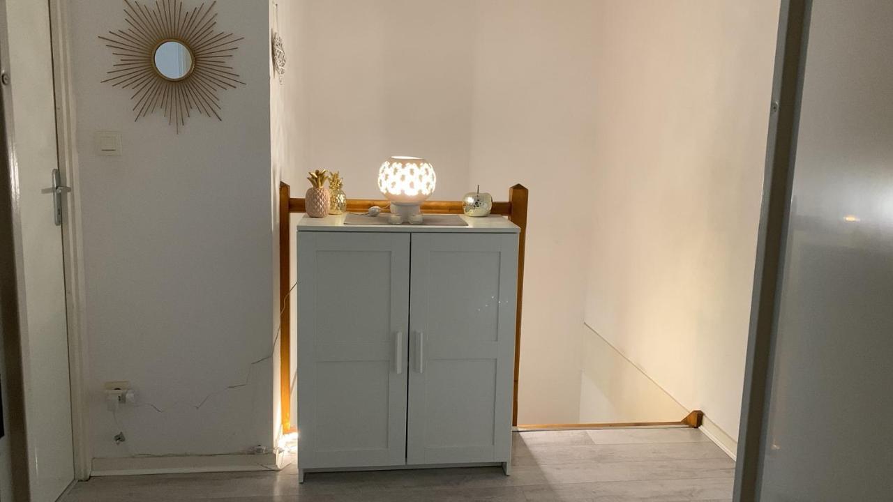Comme A La Maison - Chambre Double Chez Habitant Pres De Toulouse Baziege Екстер'єр фото
