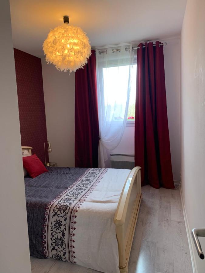 Comme A La Maison - Chambre Double Chez Habitant Pres De Toulouse Baziege Екстер'єр фото
