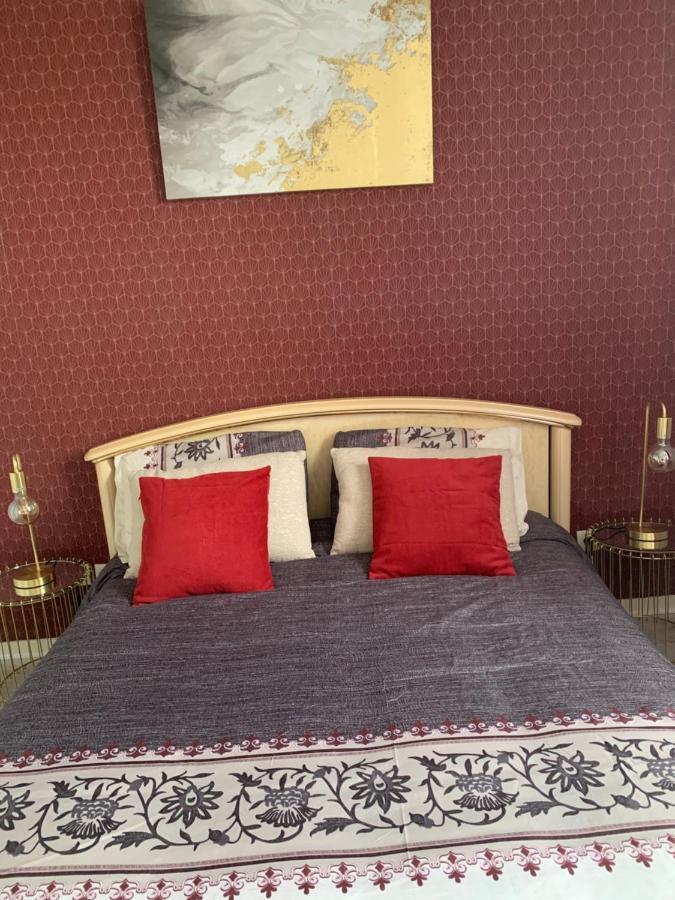 Comme A La Maison - Chambre Double Chez Habitant Pres De Toulouse Baziege Екстер'єр фото