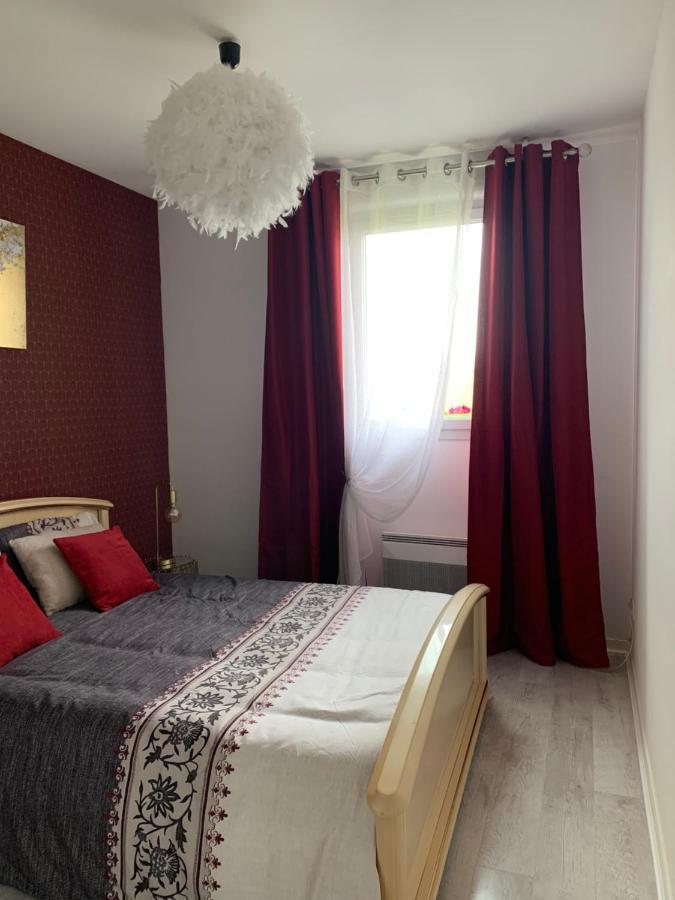 Comme A La Maison - Chambre Double Chez Habitant Pres De Toulouse Baziege Екстер'єр фото