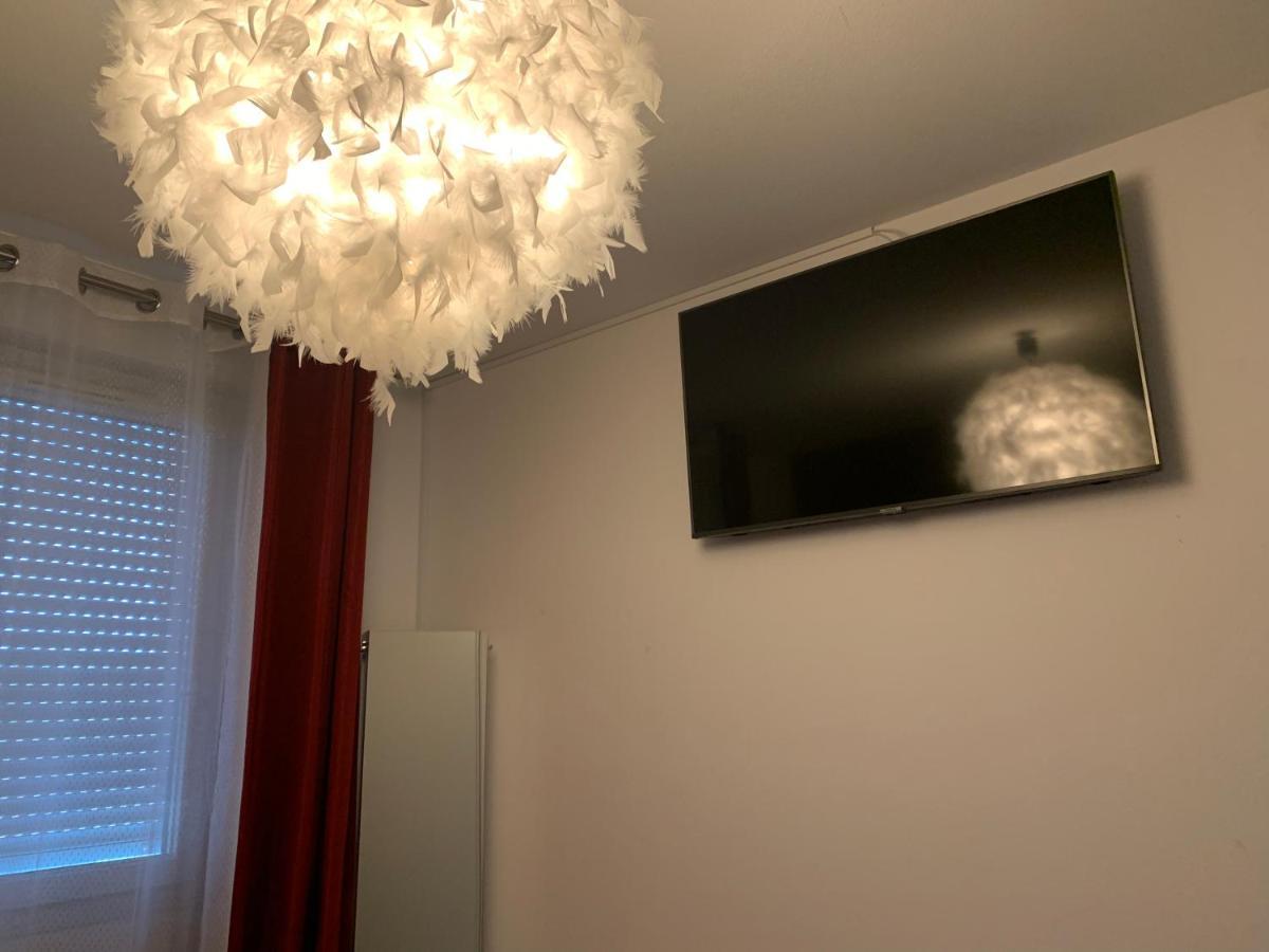 Comme A La Maison - Chambre Double Chez Habitant Pres De Toulouse Baziege Екстер'єр фото
